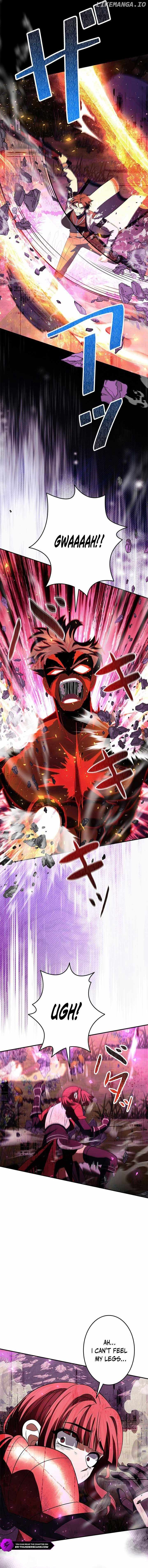 King of Gacha – God's Gamer Chapter 43 15